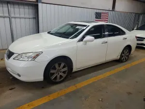 Lexus ES 3.5L 6 2007