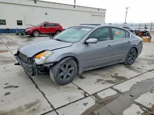 Nissan Altima 2.5L 4 2009