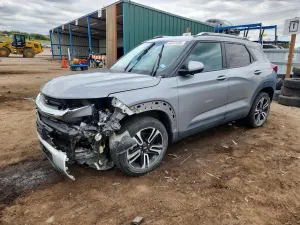 Chevrolet Trailblazer 1.3L 3 2023