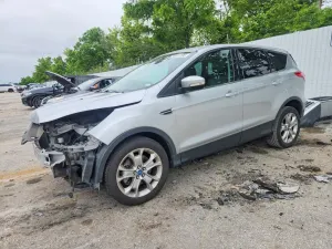 Ford Escape 2.0L 4 2013