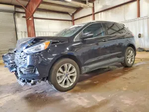 Ford Edge 2.0L 4 2019