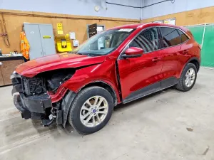 Ford Escape 1.5L 3 2020