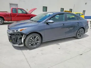 Kia Cerato / Forte / K3 2.0L 4 2023
