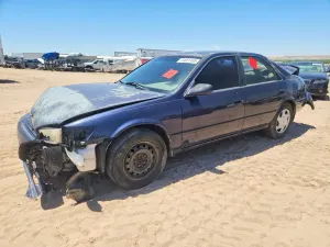 Toyota Camry 3.0L 6 1997
