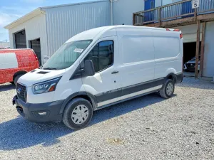 Ford Transit 3.5L 6 2023
