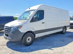 Mercedes-Benz Sprinter 3.0L 6 2019