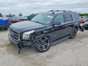 GMC Yukon 5.3L 8 2019