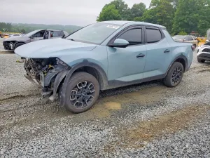 Hyundai Santa Cruz 2.5L 4 2022
