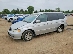 Honda Odyssey 3.5L 6 2003