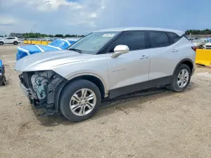 Chevrolet Blazer 2.5L 4 2019