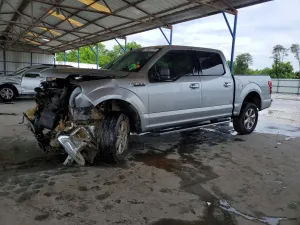 Ford F-150 5.0L 8 2020