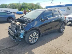 Buick Encore 1.4L 4 2019