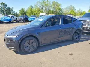 Tesla Model Y 2026