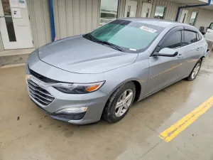 Chevrolet Malibu 1.5L 4 2025