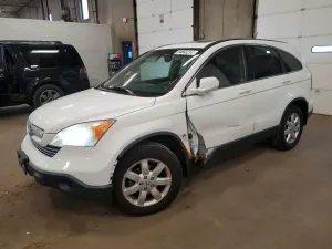 Honda CR-V 2.4L 4 2007