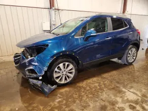 Buick Encore 1.4L 4 2019