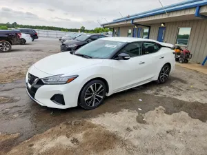 Nissan Maxima 3.5L 6 2023