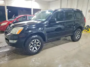 Lexus GX 4.7L 8 2004