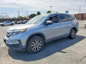 Honda Pilot 3.5L 6 2020