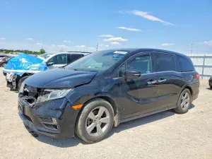 Honda Odyssey 3.5L 6 2020