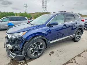 Honda CR-V 1.5L 4 2019