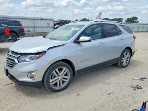 Chevrolet Equinox 2.0L 4 2019
