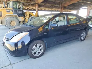 Toyota Prius 2008