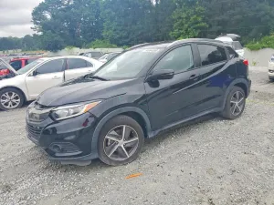 Honda HR-V 1.8L 4 2022