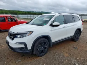 Honda Pilot 3.5L 6 2021