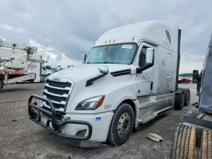 Freightliner Cascadia 14.8L 6 2020