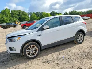 Ford Escape 1.5L 4 2019