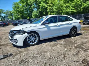 Volkswagen Jetta 1.5L 4 2024