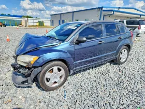 Dodge Caliber 2.0L 4 2008