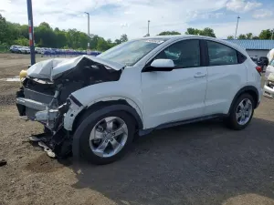 Honda HR-V 1.8L 4 2022