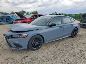 Honda Civic 2.0L 4 2023