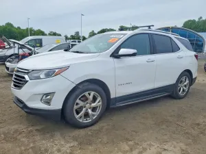 Chevrolet Equinox 1.6L 4 2018