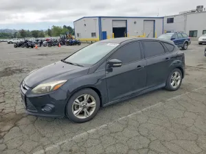 Ford Focus 2.0L 4 2014