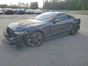 Ford Mustang 2.3L 4 2020