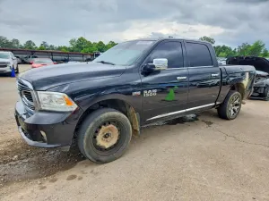RAM 1500 5.7L 8 2016