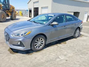 Hyundai Sonata 2.4L 4 2019