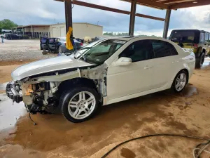 Acura TL 3.2L 6 2007