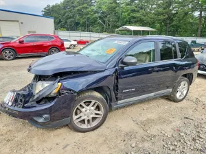 Jeep Compass 2.4L 4 2011