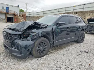 Mazda CX-50 2.5L 4 2025