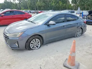 Hyundai Elantra 2.0L 4 2019
