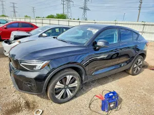 Volvo C40 U 2023