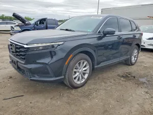 Honda CR-V 1.5L 4 2025
