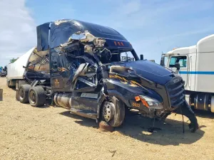 Freightliner Cascadia 14.8L 6 2020