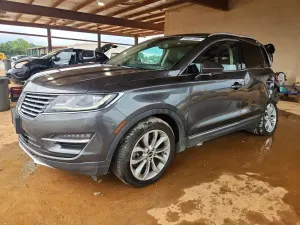 Lincoln MKC 2.0L 4 2018