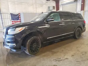 Lincoln Navigator 3.5L 6 2019