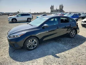 Kia Cerato / Forte / K3 2.0L 4 2024